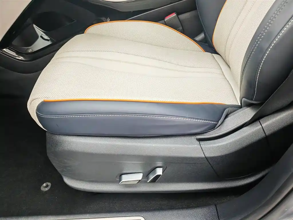 BYD PLUS New Energy 2023 — фото 20