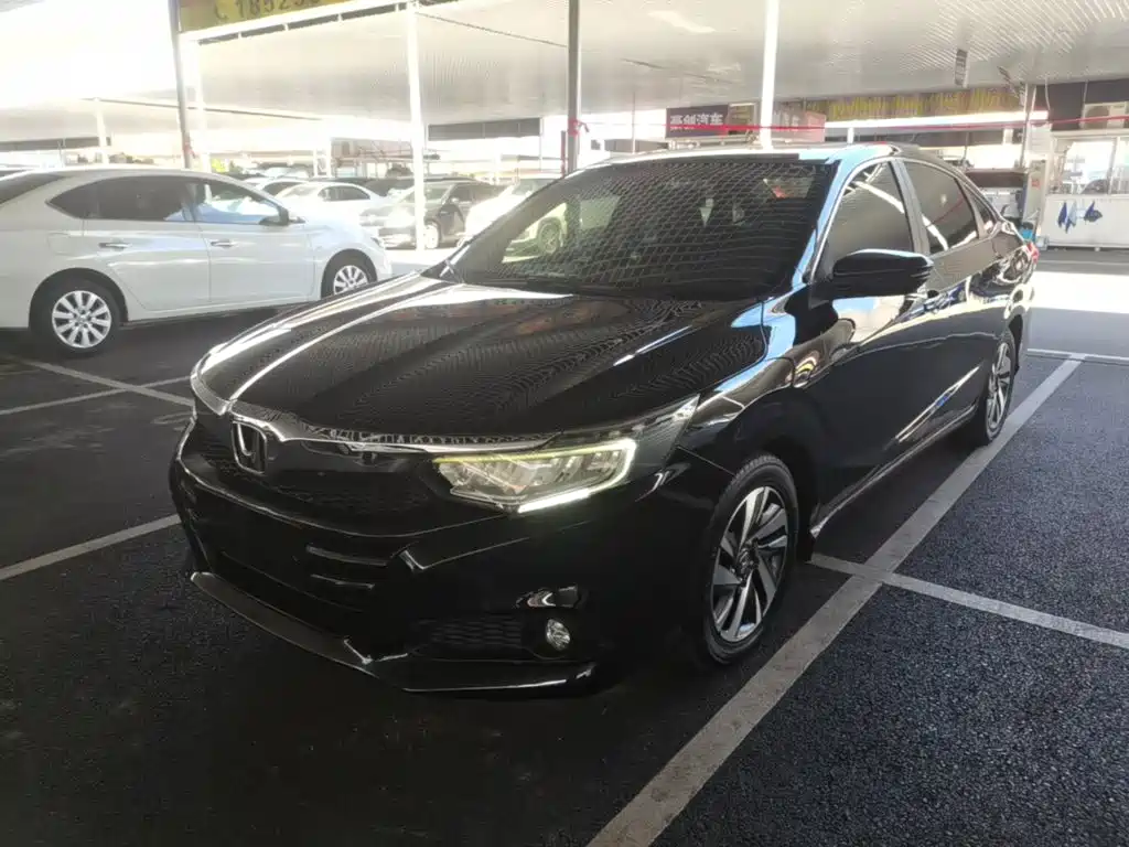 Honda Crider 2019 — фото 1