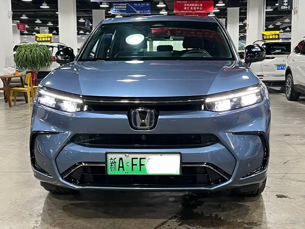 Honda Breeze PHEV 2023 — фото 1