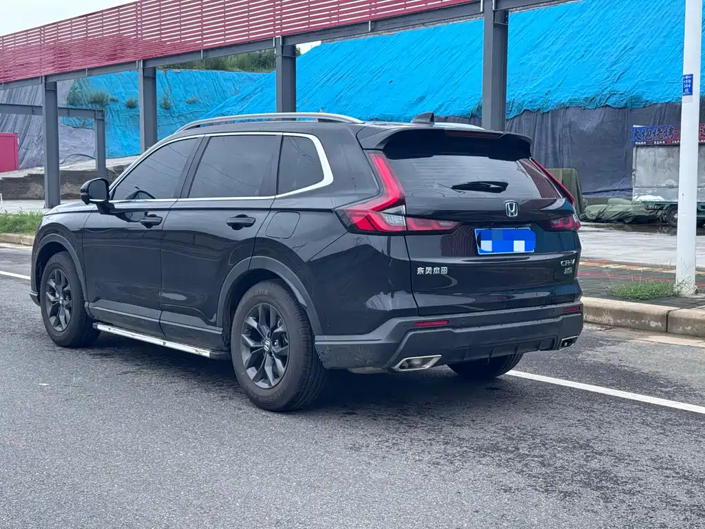 Honda CR-V 2025