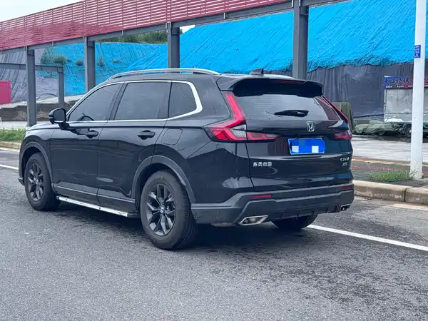 Honda CR-V 2025