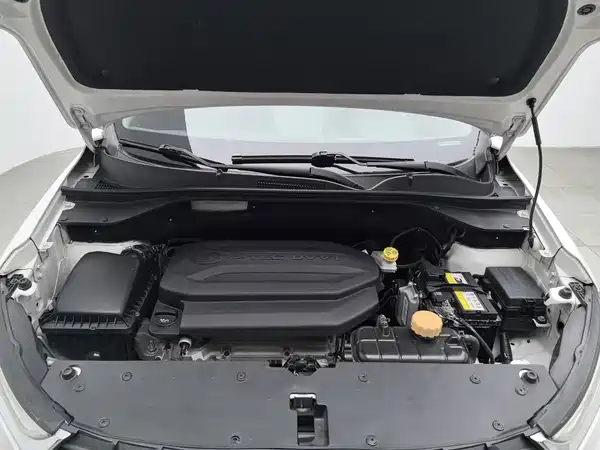 Baojun 510 2017