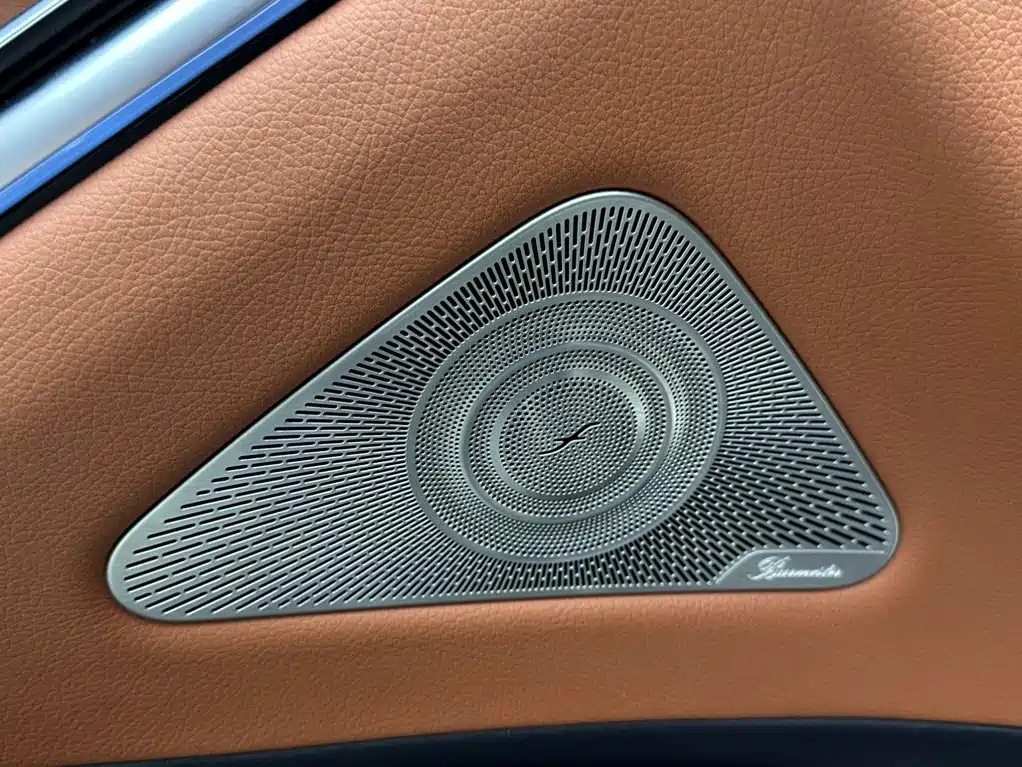 Mercedes-Benz S-Class 2022 — фото 16