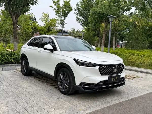 Honda XR-V 2022