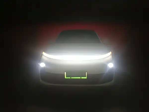 Li Auto L7 2023