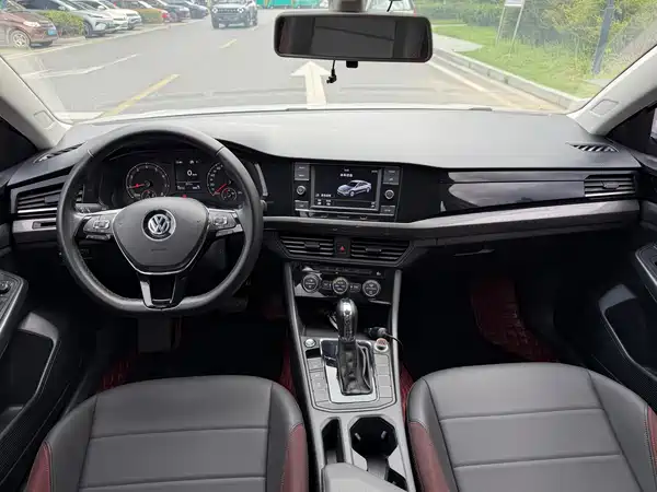Volkswagen Bora 2019