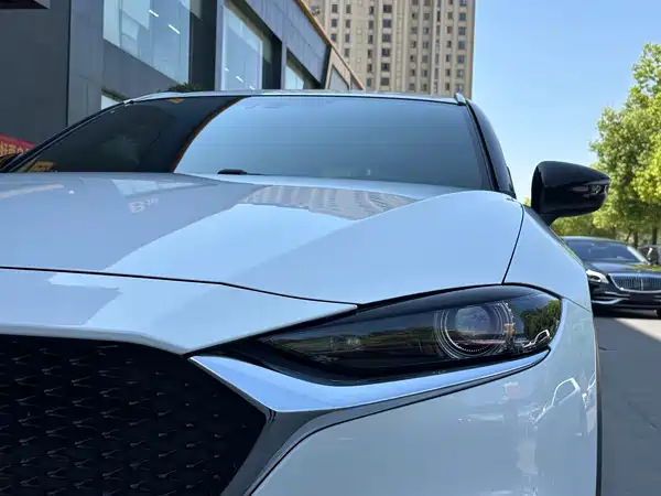 Mazda CX-4 2020