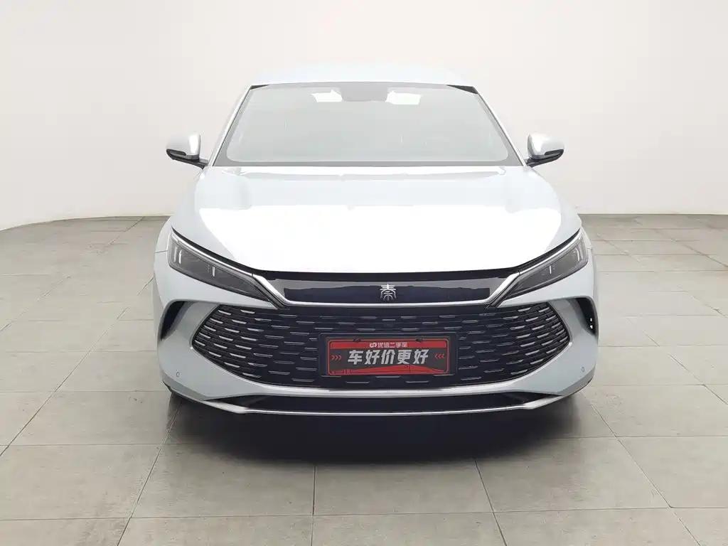 BYD Qin L 2024 — фото 3