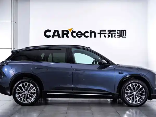NIO ES6 2025