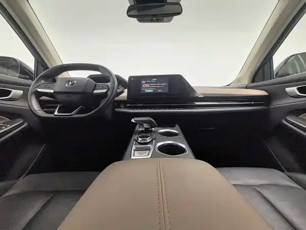 Changan CS55PLUS 2022