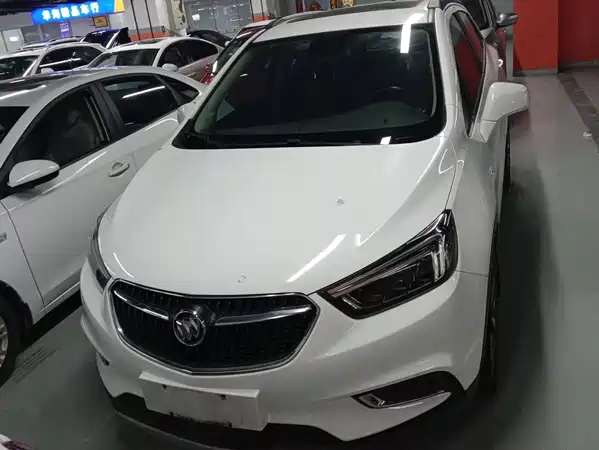 Buick Encore 2016