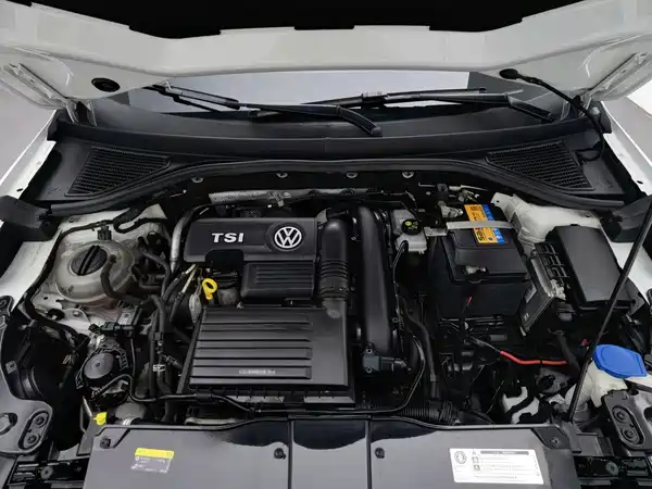 Volkswagen T-Roc 2020