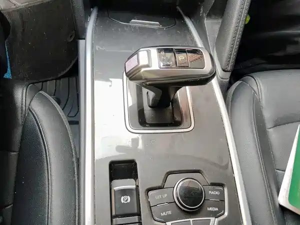 Haval H6 2020