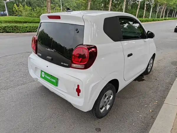 Roewe CLEVER 2020