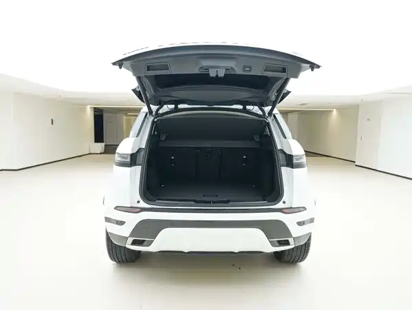 Land Rover Range Rover Evoque 2023