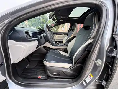 BYD Qin PLUS 2022