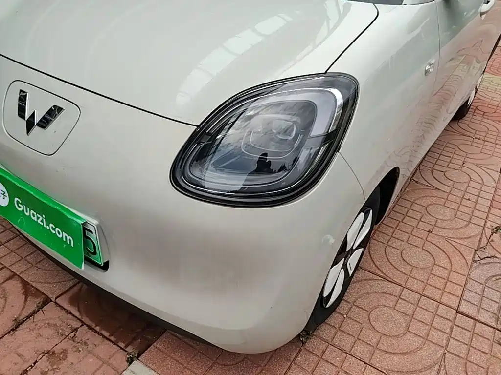 Wuling Hongguang MINIEV 2025 — фото 24