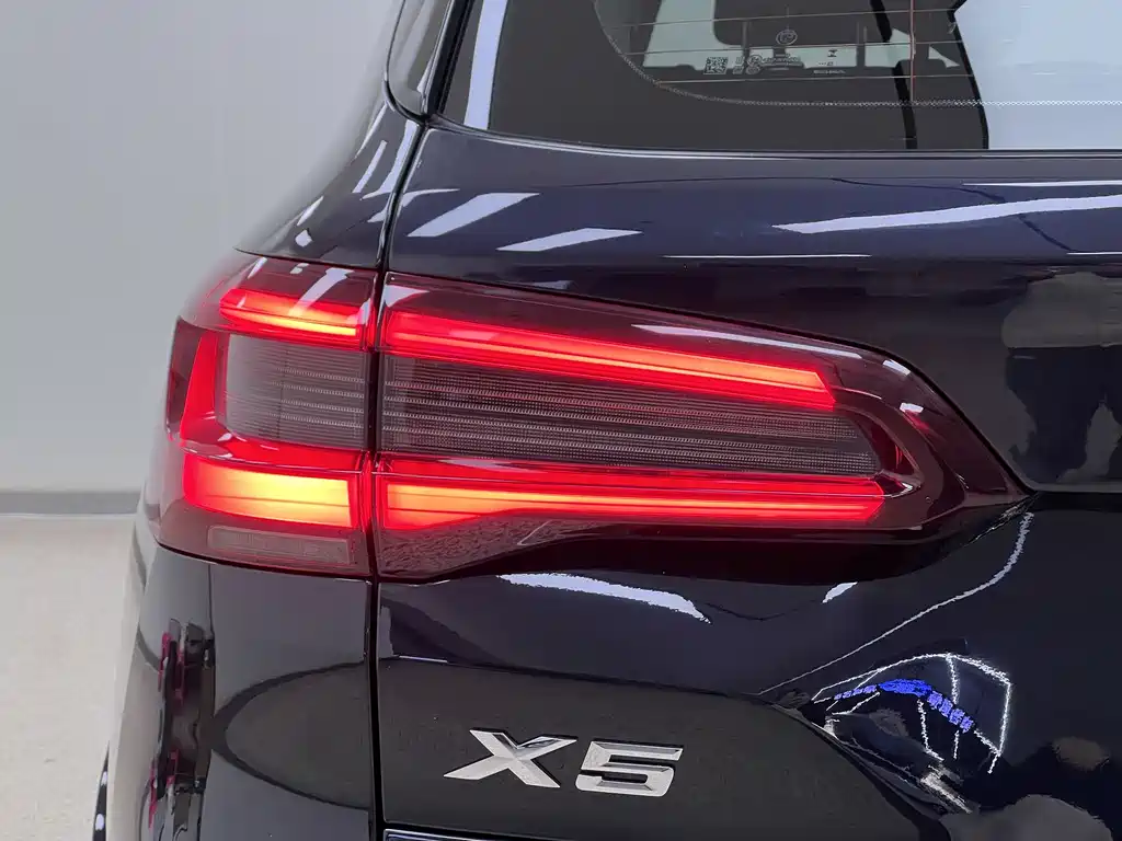BMW X5 2023 — фото 41