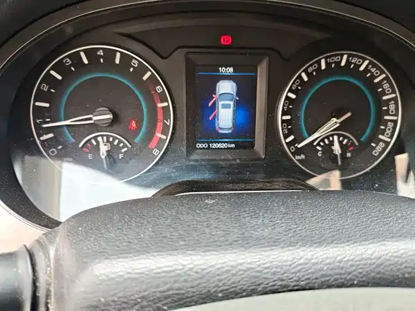 Haval H2 2014