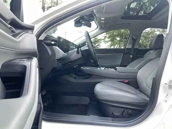 Ford Mondeo 2026
