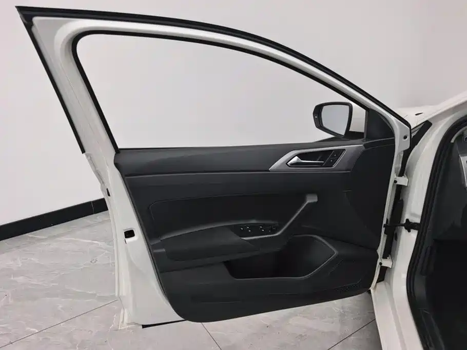 Volkswagen Polo 2020