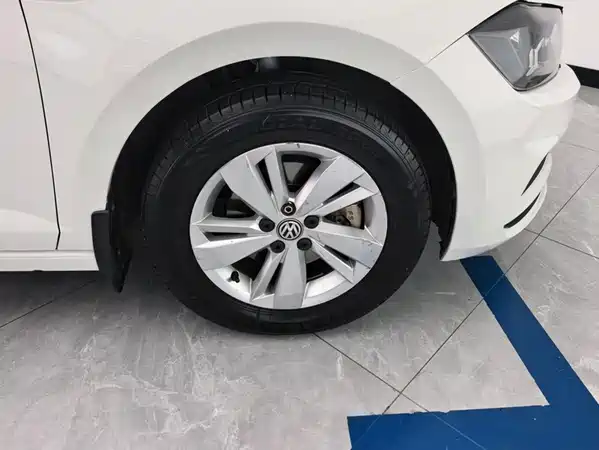 Volkswagen Polo 2020