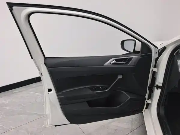 Volkswagen Polo 2020