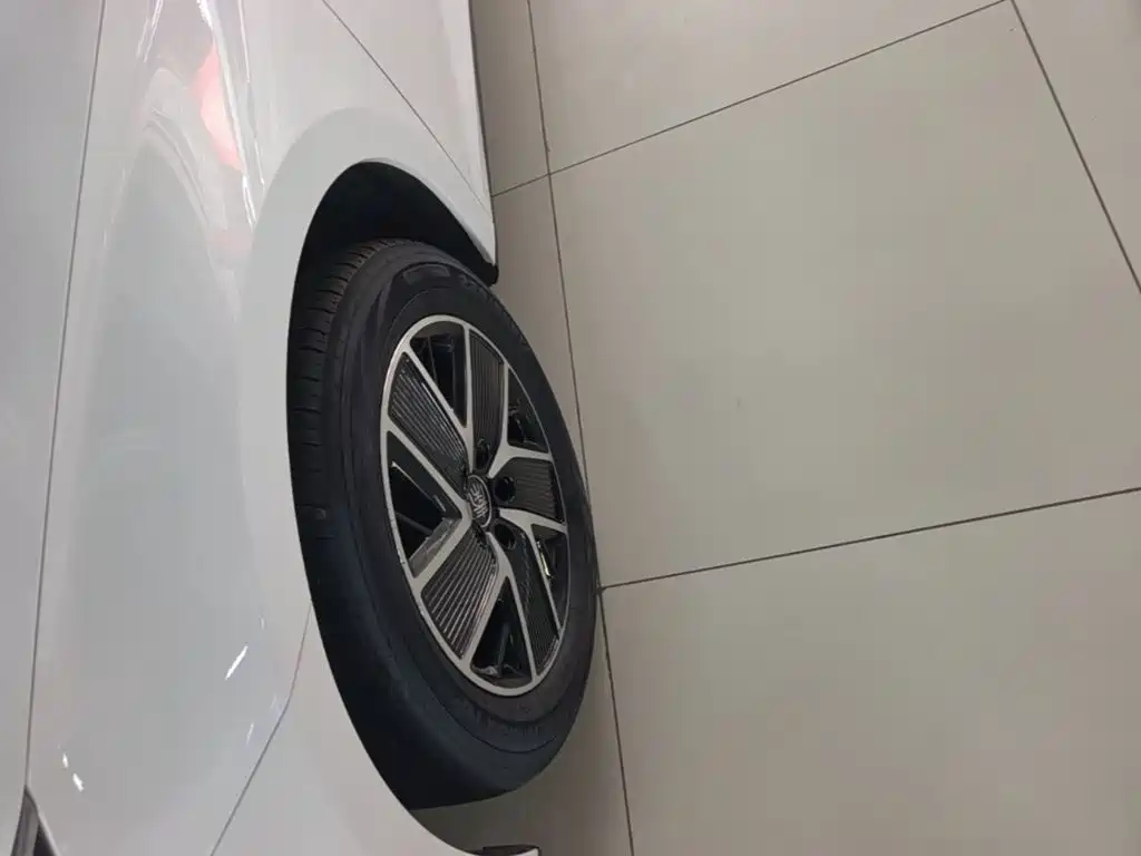 BYD Qin L 2025 — фото 23
