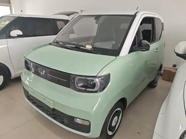 Wuling Hongguang MINIEV 2023