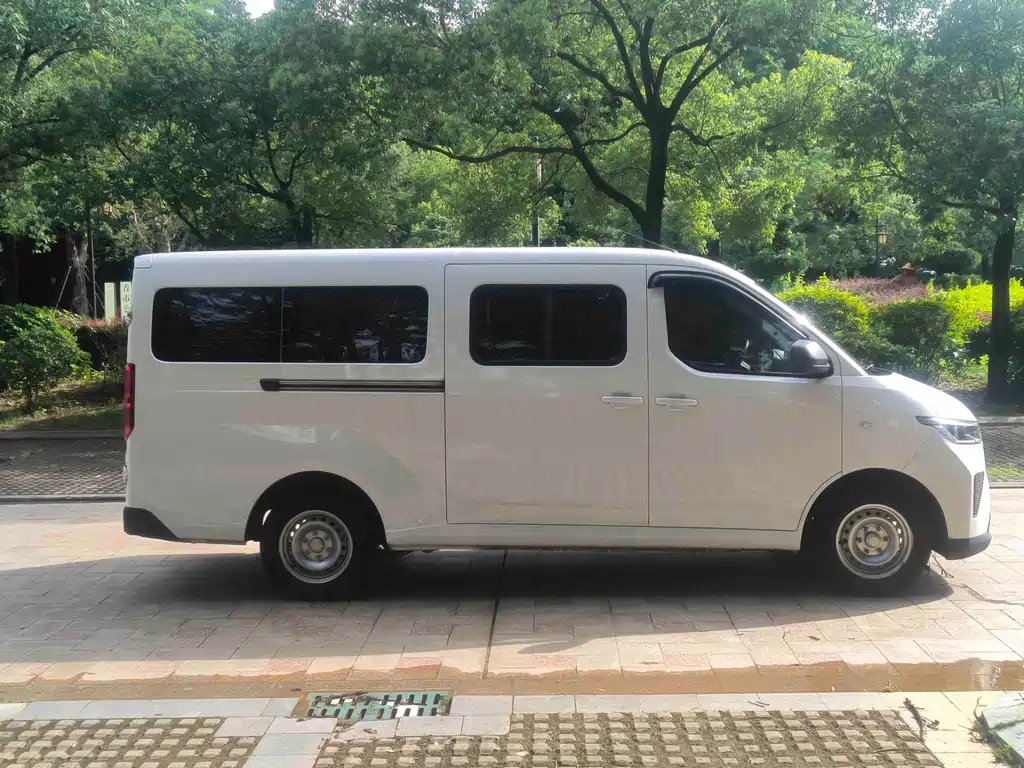 Wuling Yangguang 2025