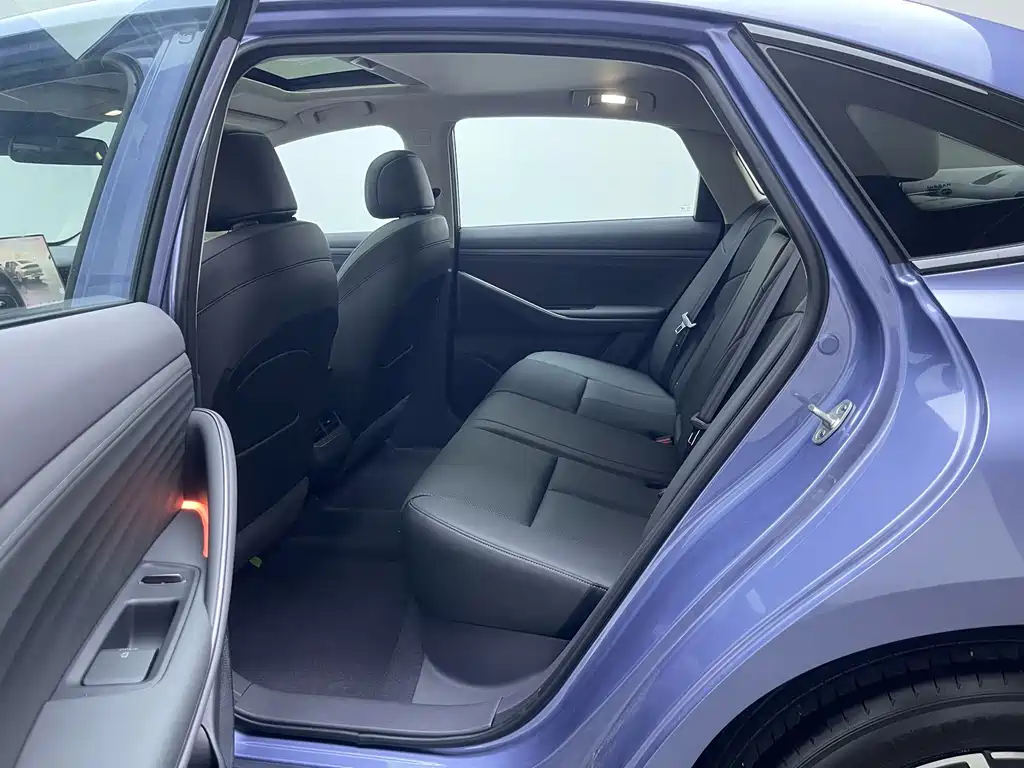 Nissan N6 2025 — фото 11