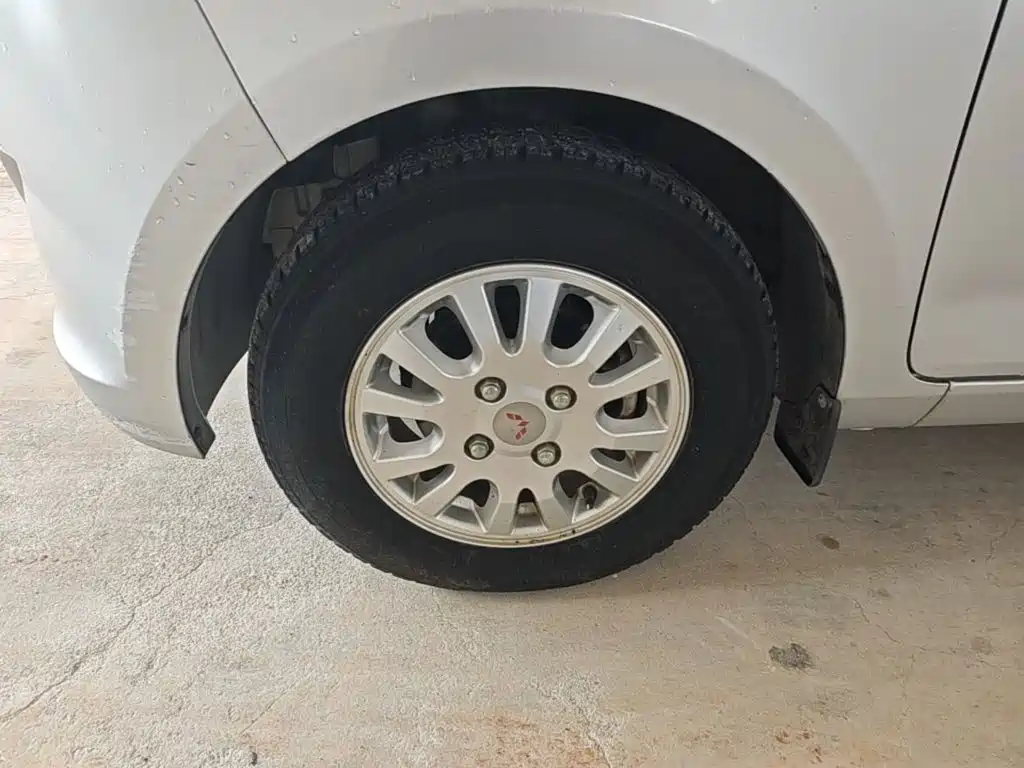 Wuling Rongguang V 2018 — фото 23