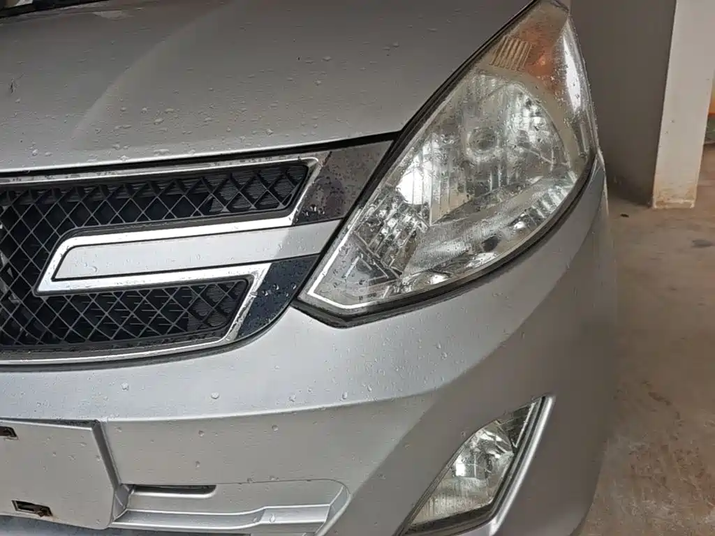 Wuling Rongguang V 2018 — фото 24