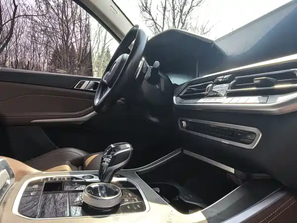 BMW X5 2020