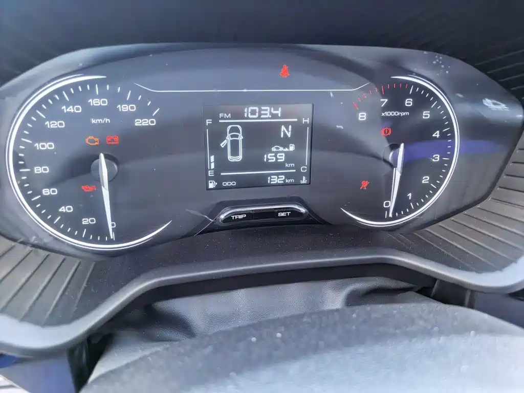 Wuling Jiachen 2022