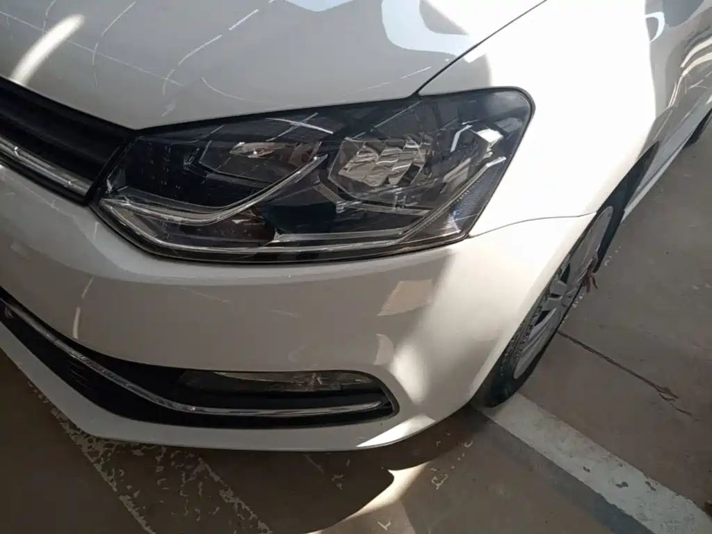Volkswagen Polo 2019 — фото 18