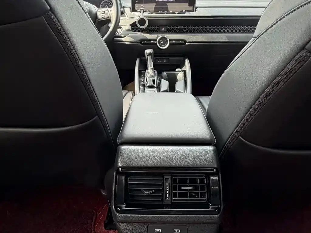 Honda Accord 2024 — фото 14