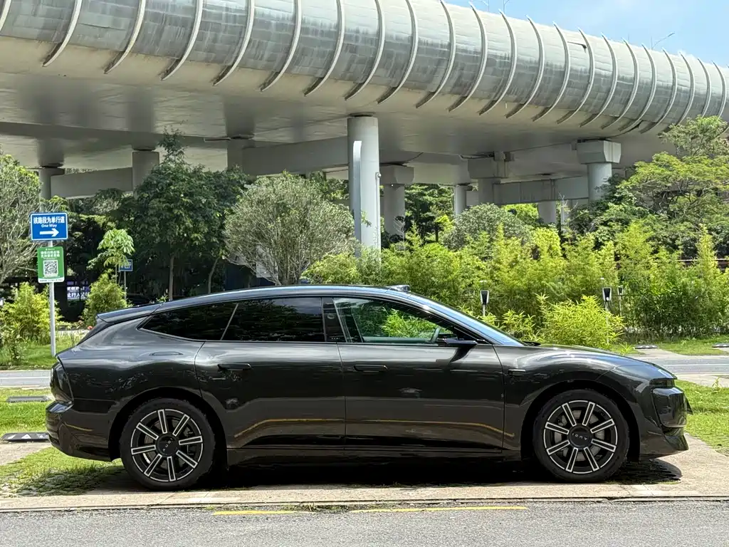 Audi E5 Sportback 2025