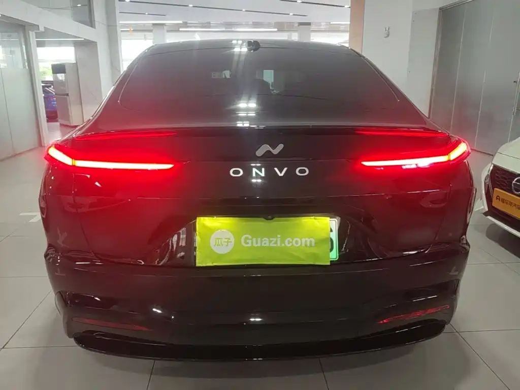 ONVO L60 2025