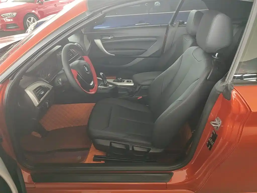 BMW 2 Series 2017 — фото 15