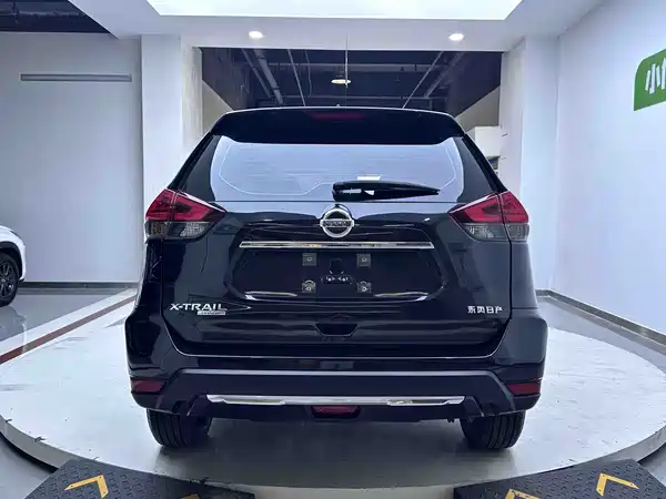 Nissan X-Trail 2023