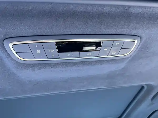 Buick GL8 2021
