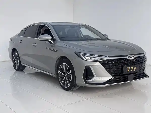 Chery Arrizo 8 2024
