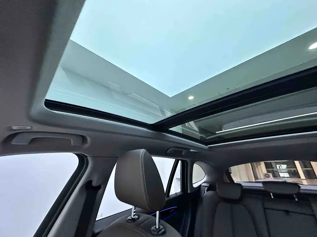 BMW X1 2022 — фото 17