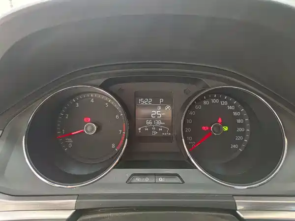 Volkswagen Bora 2019