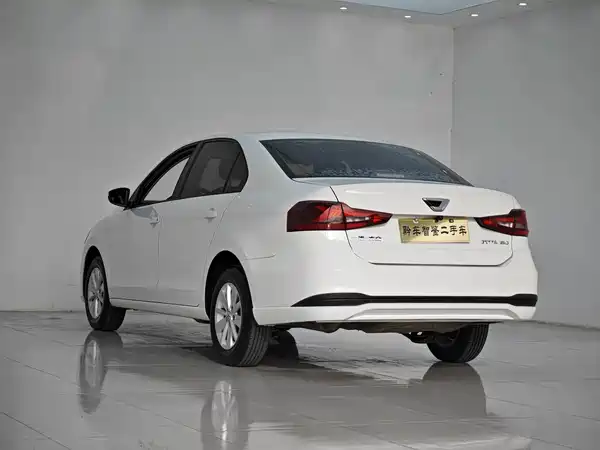 Jetta VA3 2020