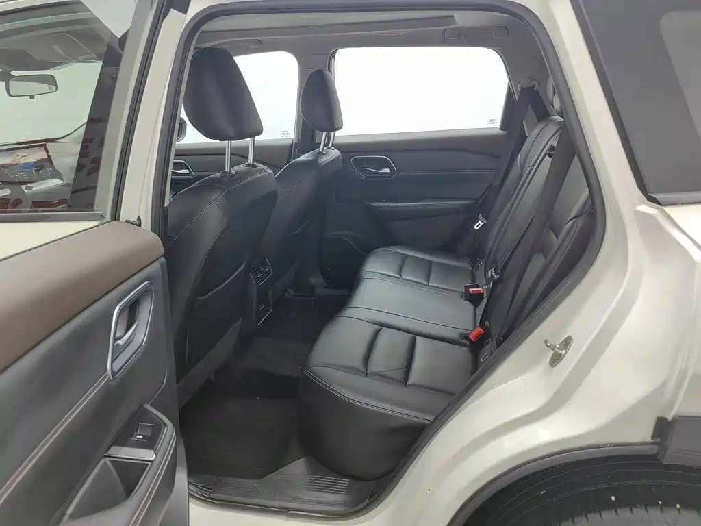 Nissan X-Trail 2022 — фото 15