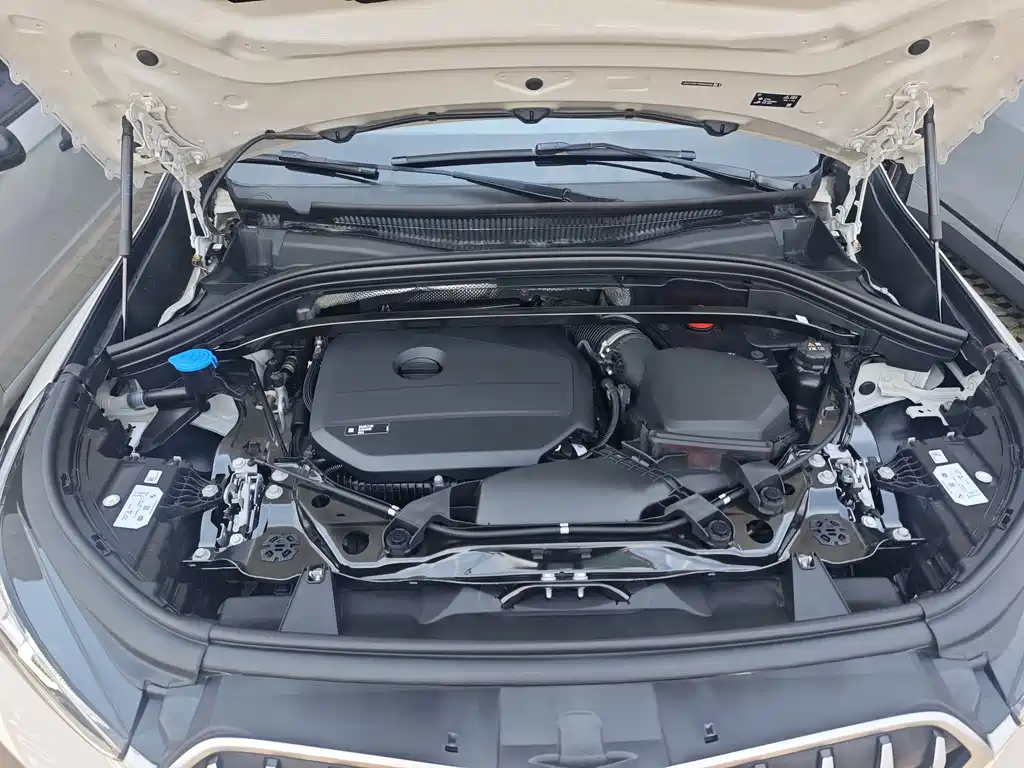 BMW X1 2024