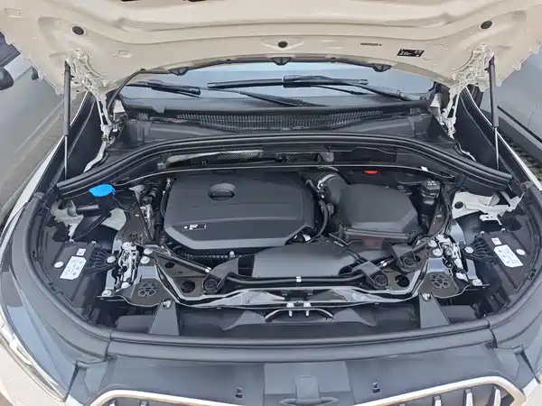 BMW X1 2024