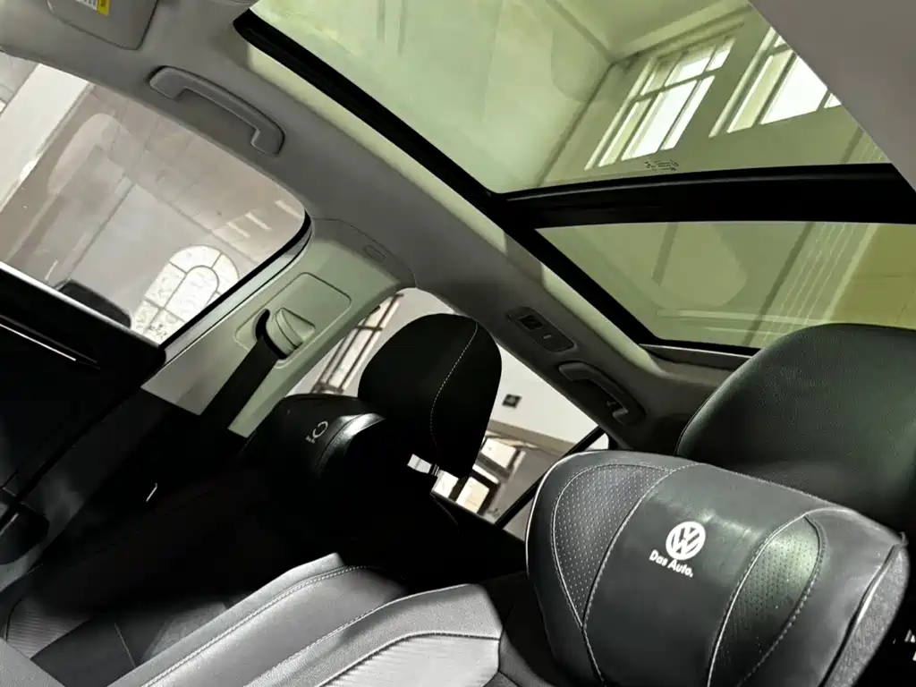 Volkswagen T-Roc 2022 — фото 17